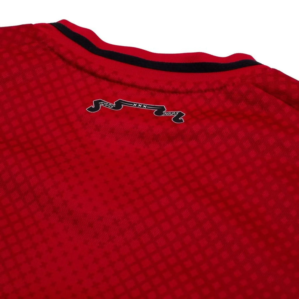 AJAX HOME Football Jersey
