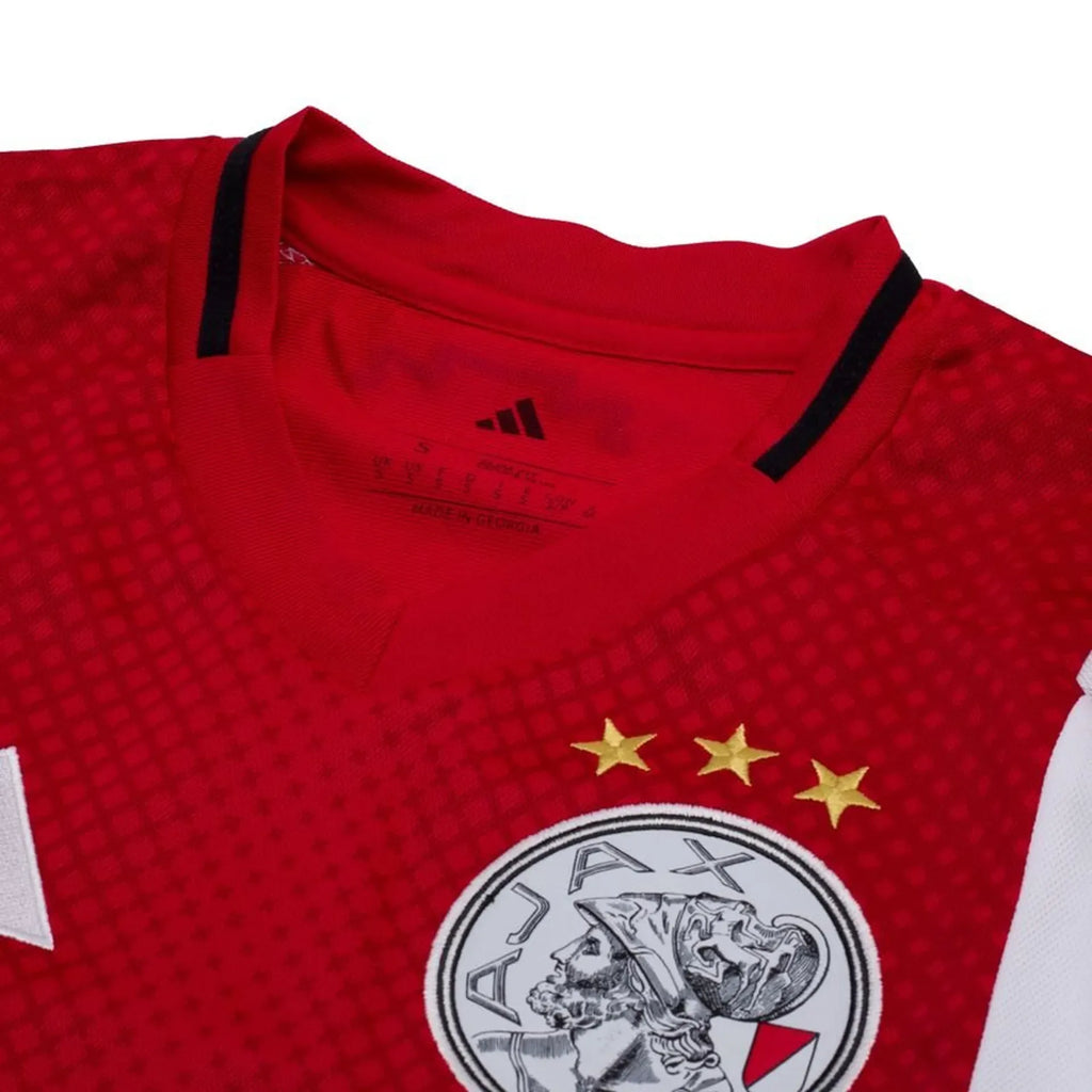 AJAX HOME Football Jersey