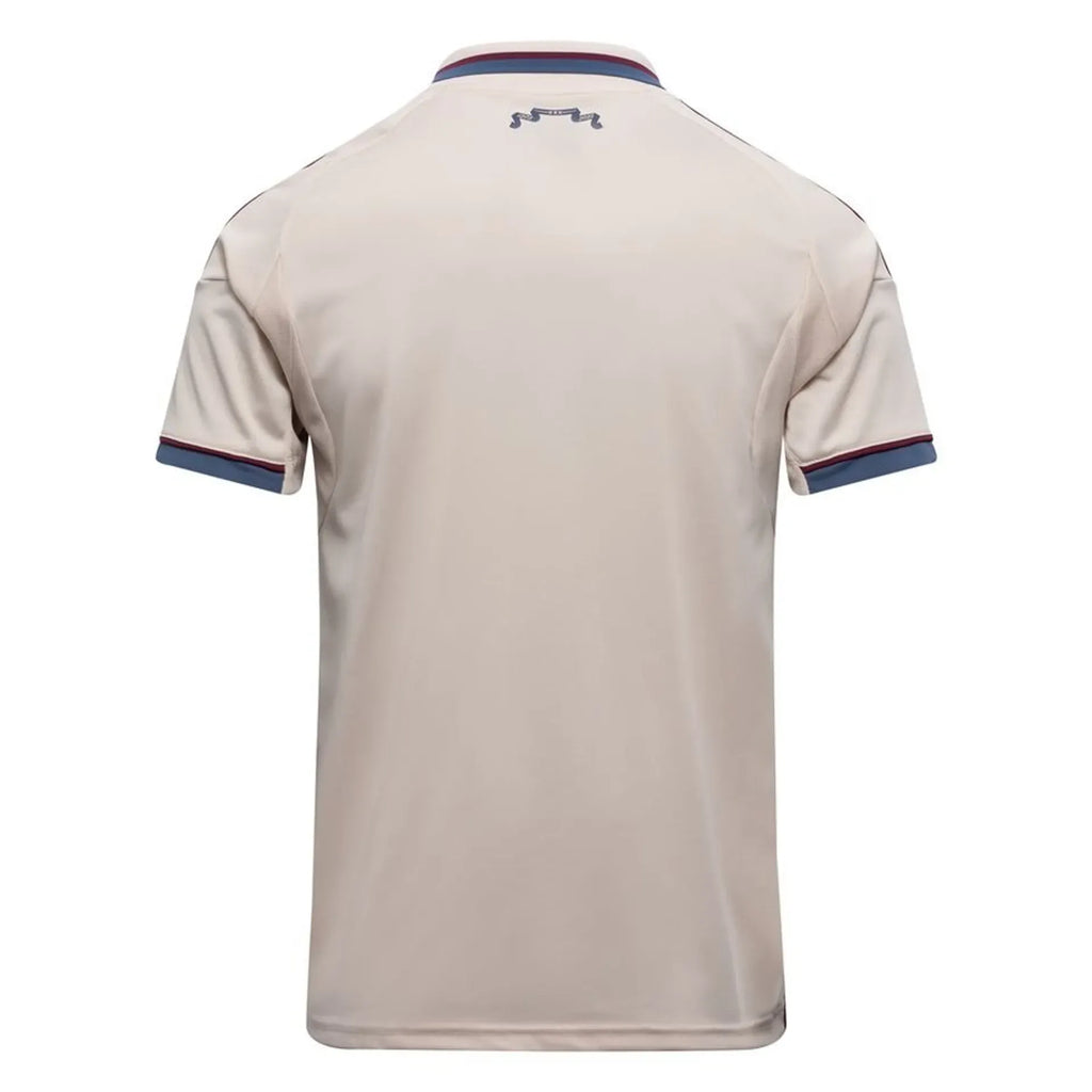 AJAX THIRD Football Jersey