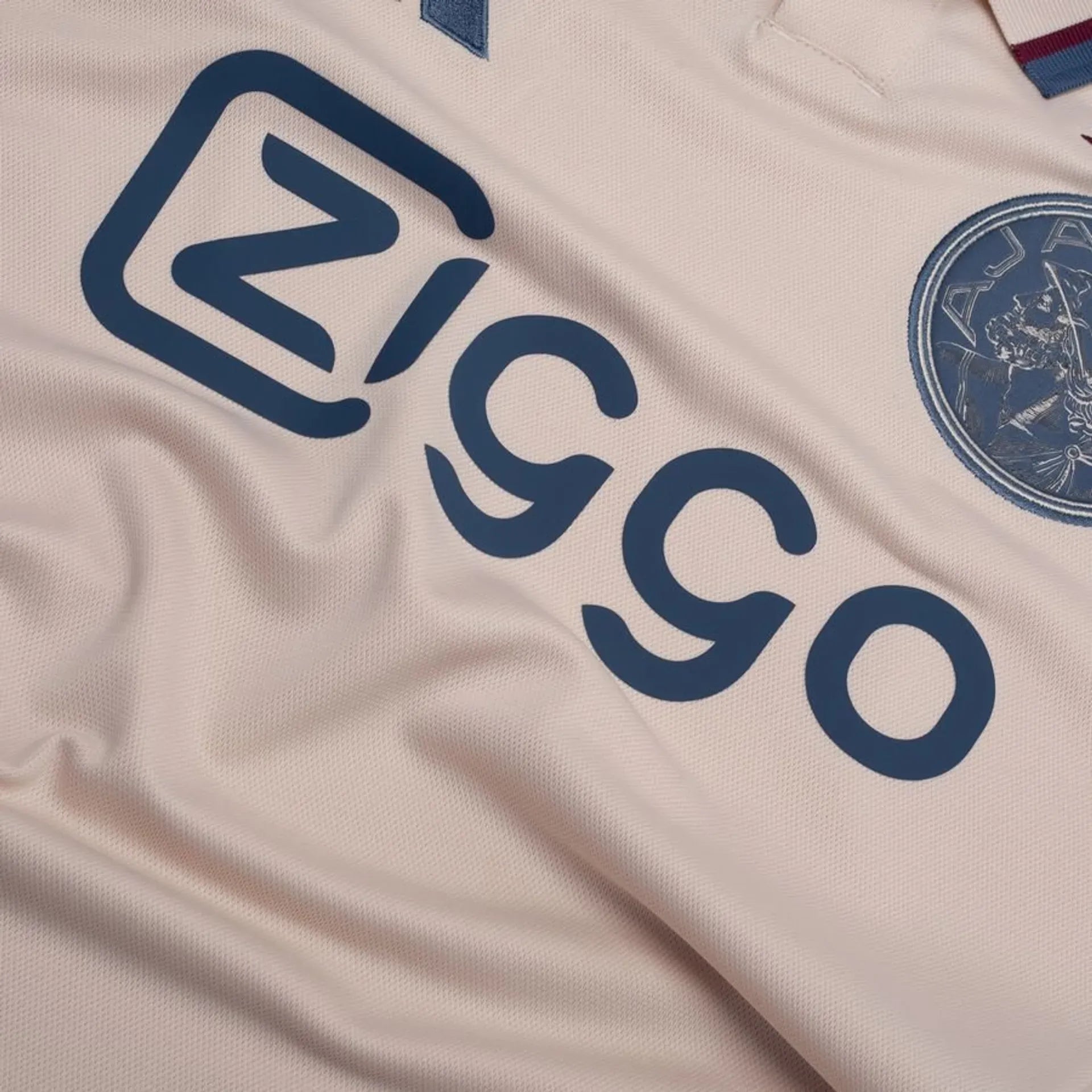 AJAX THIRD Football Jersey