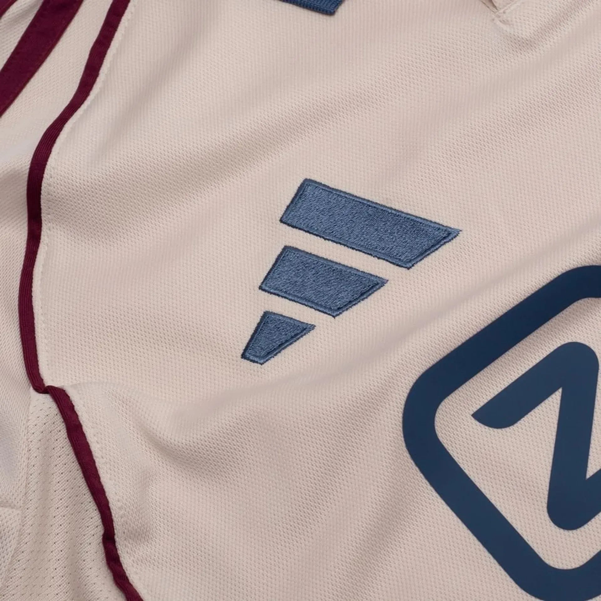 AJAX THIRD Football Jersey