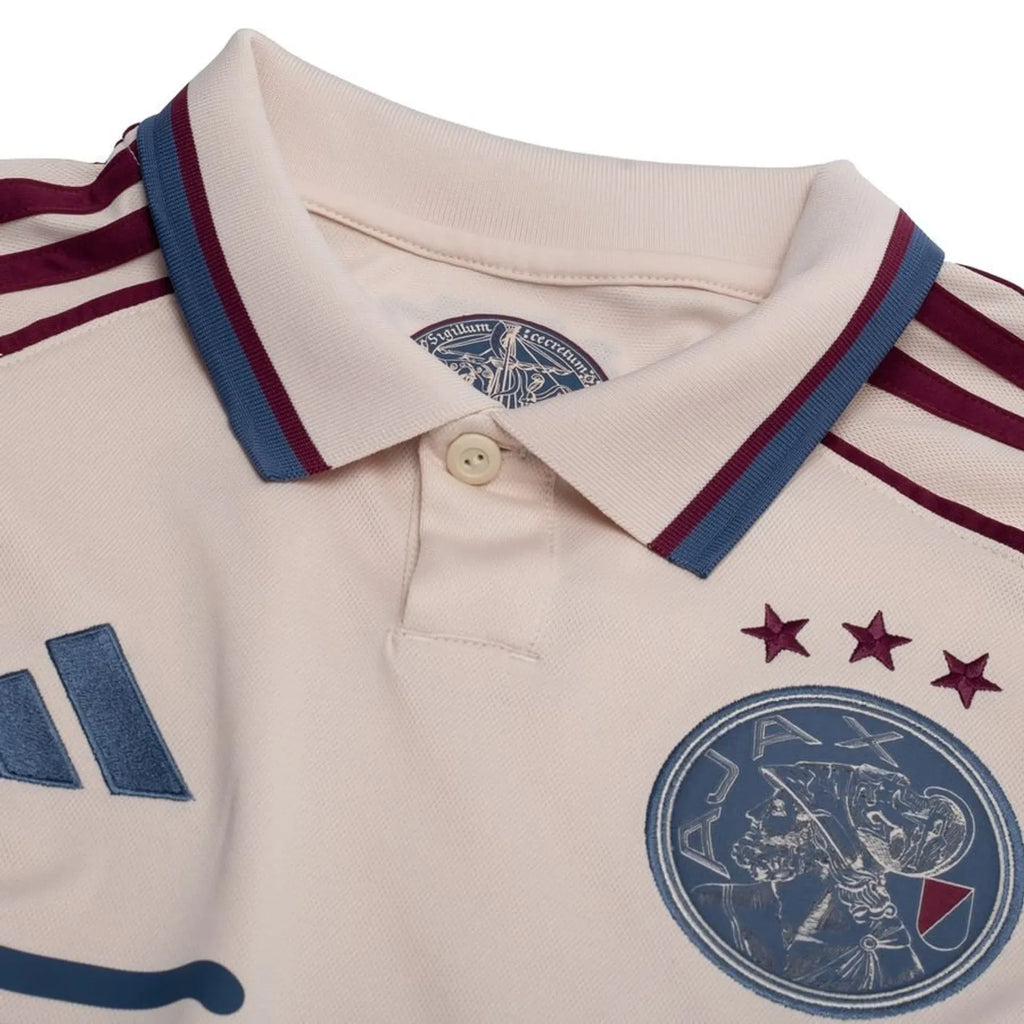 AJAX THIRD Football Jersey