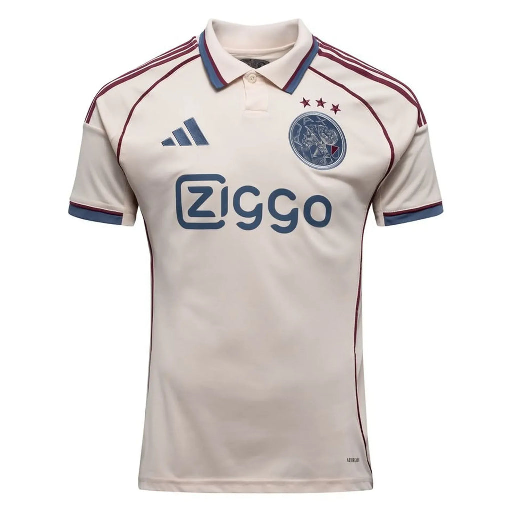 AJAX THIRD Football Jersey