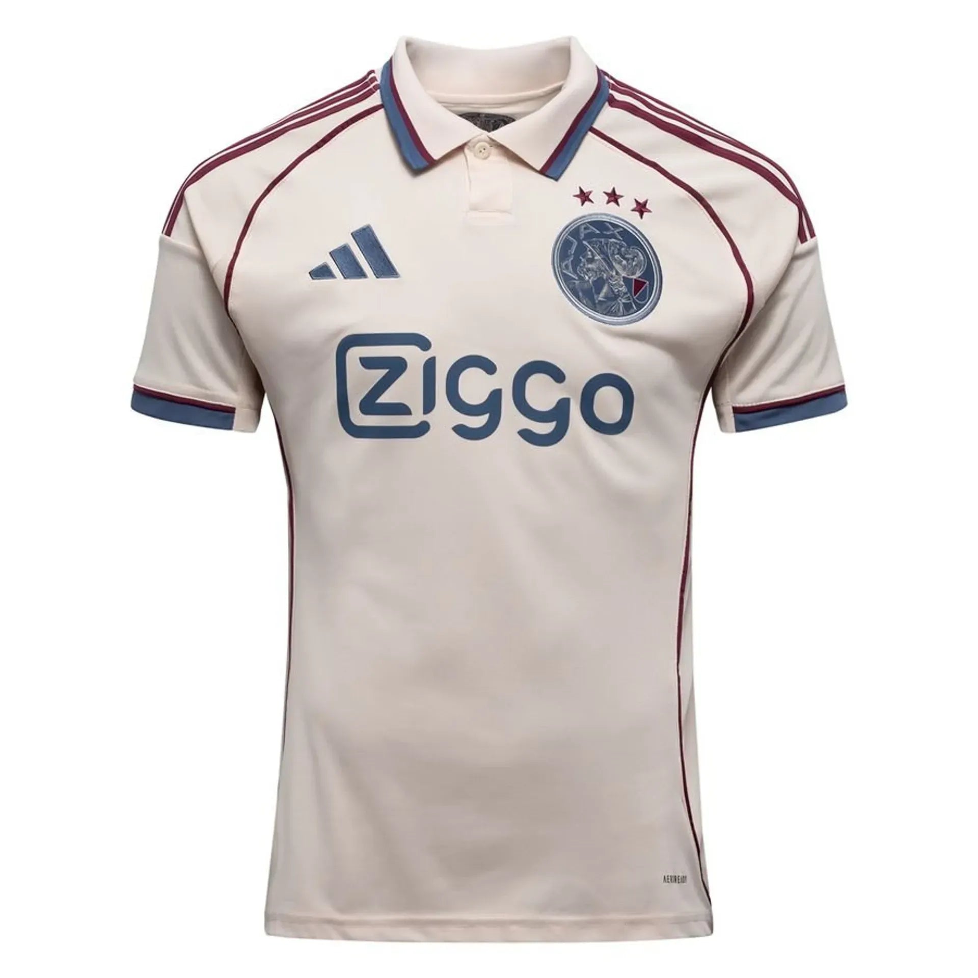 AJAX THIRD Football Jersey