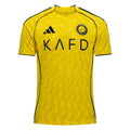 Al Nassr Home Jersey 202526 Football Jersey Football Jersey