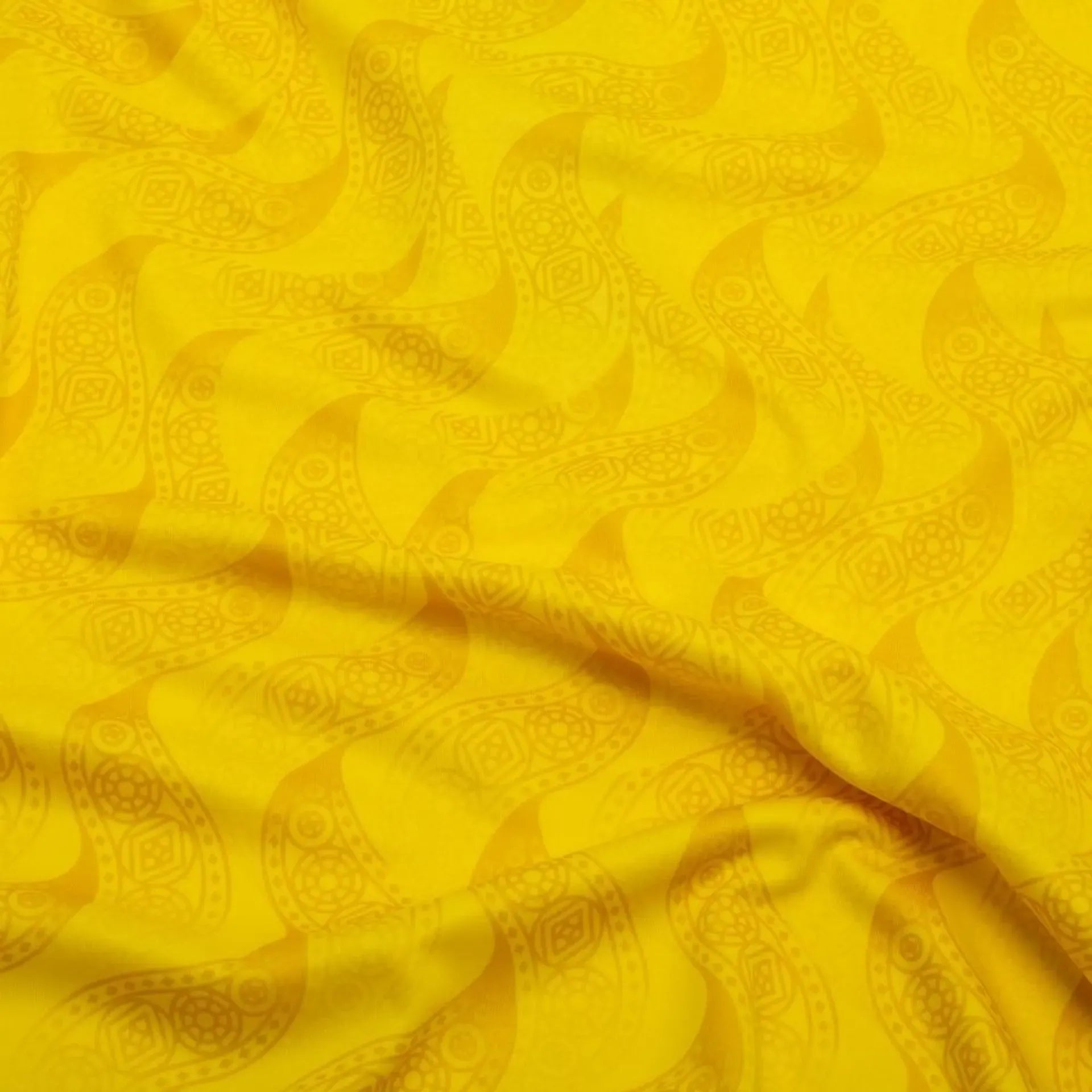 Al Nassr Home Jersey 202526 Football Jersey