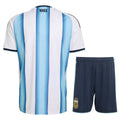 Argentina Home Jersey Kit World Cup 2026 Football Jersey Football Jersey
