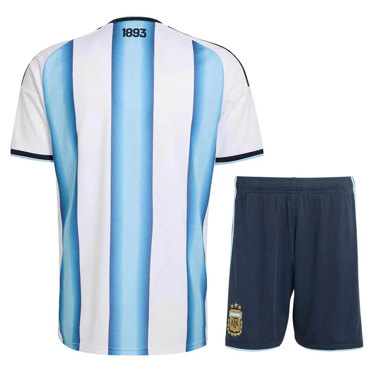 Argentina Home Jersey Kit World Cup 2026 Football Jersey Football Jersey