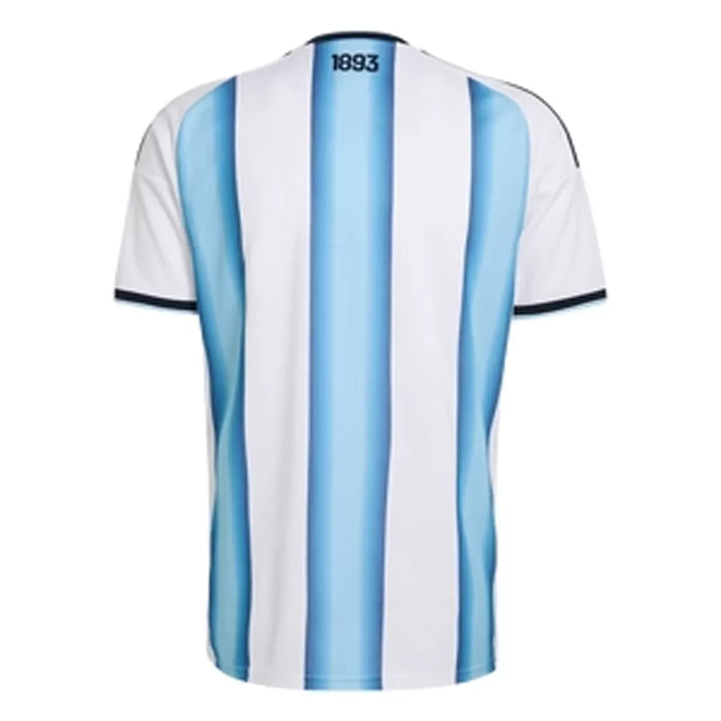 Argentina Home Jersey Kit World Cup 2026 Football Jersey