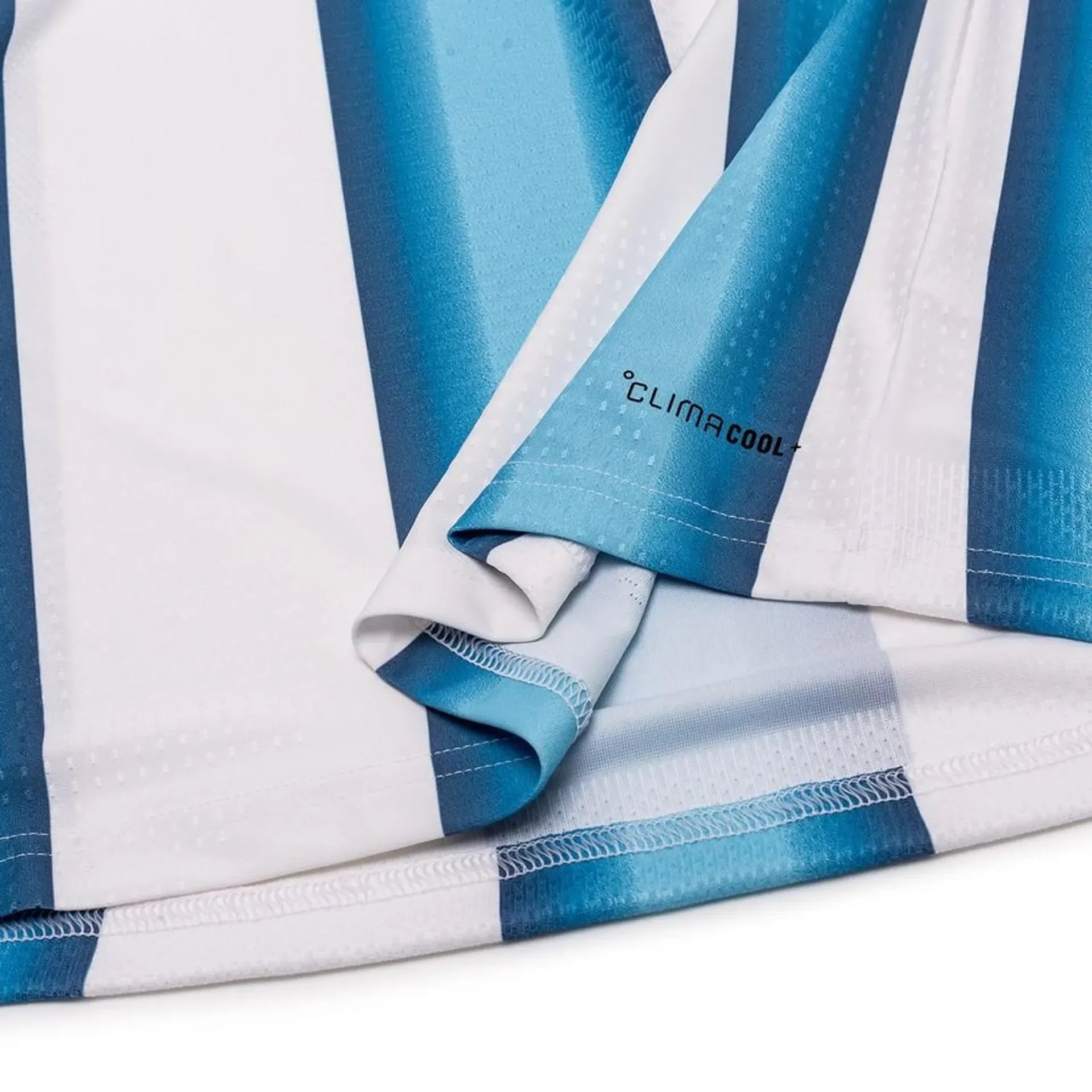 Argentina Home Match Jersey Player Version World Cup 2026 Football Jersey