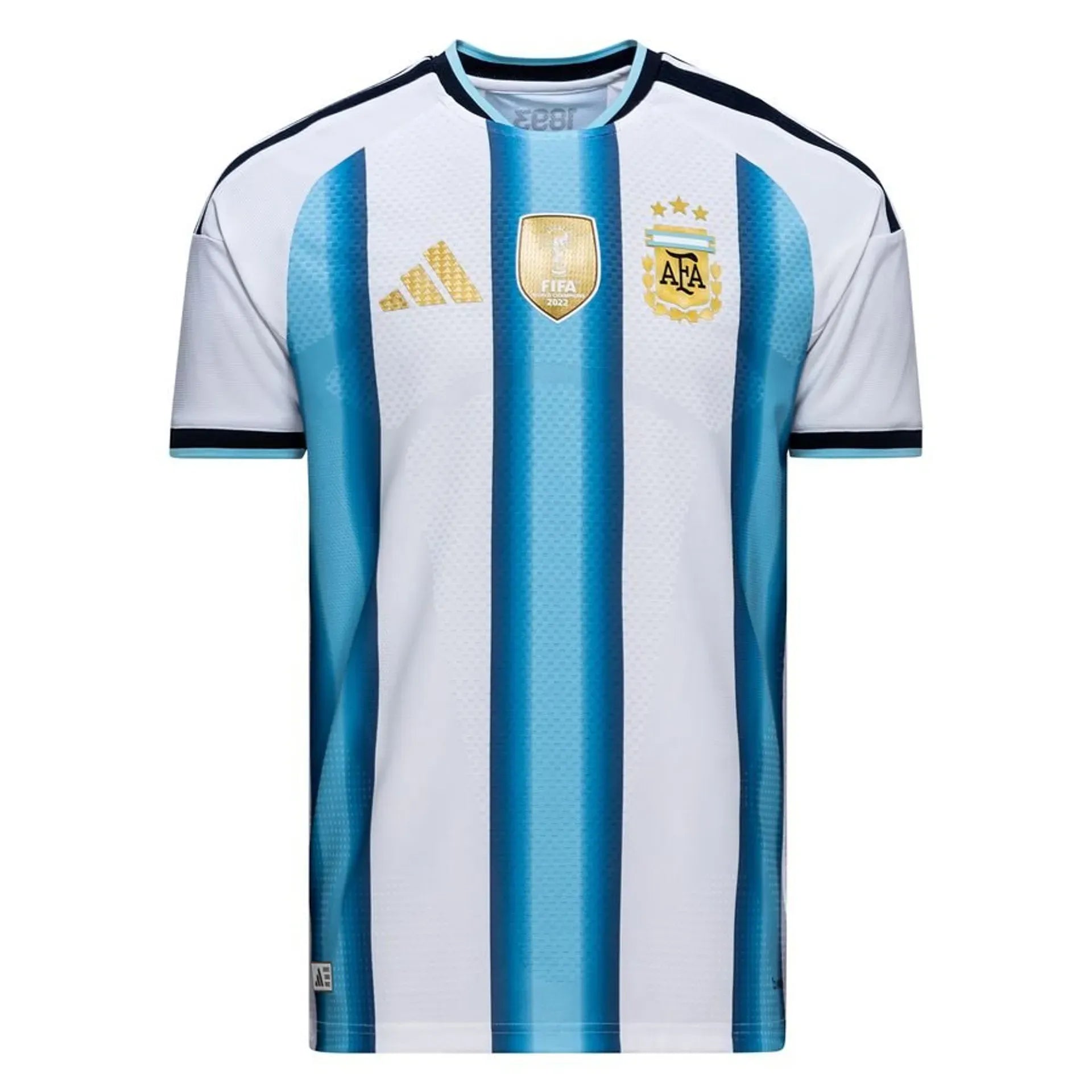 Argentina Home Match Jersey Player Version World Cup 2026 Football Jersey