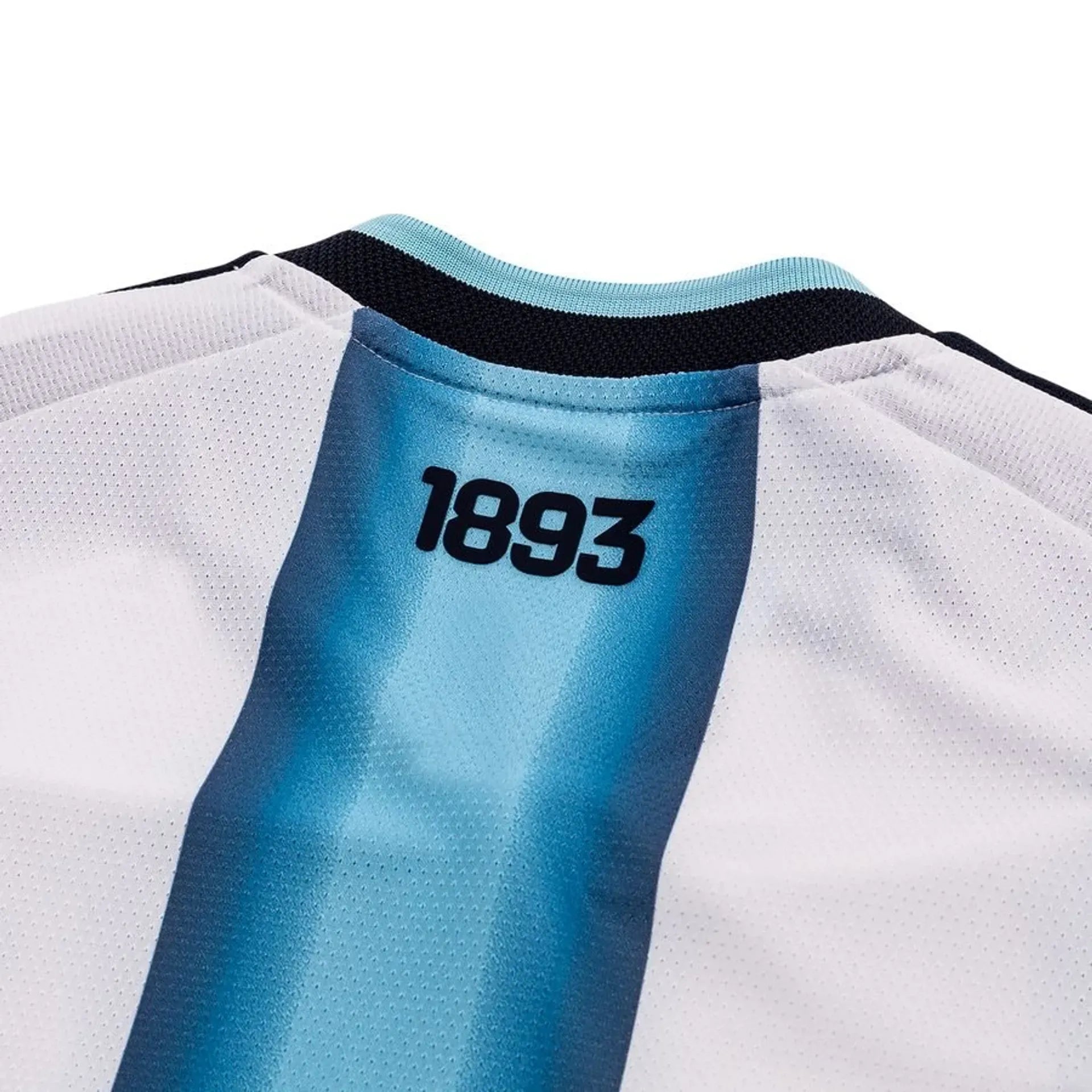 Argentina Home Match Jersey Player Version World Cup 2026 Football Jersey