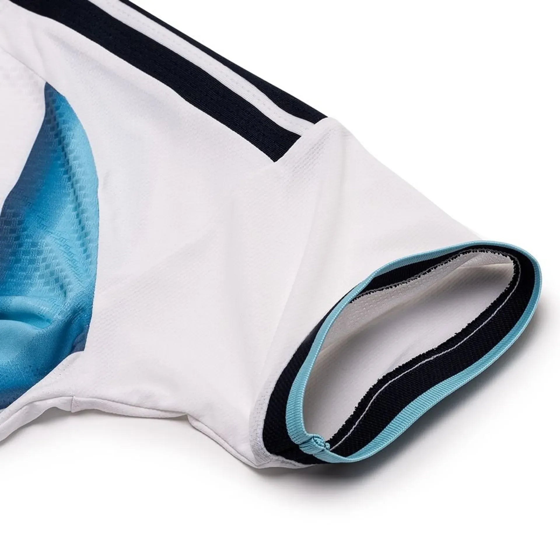 Argentina Home Match Jersey Player Version World Cup 2026 Football Jersey
