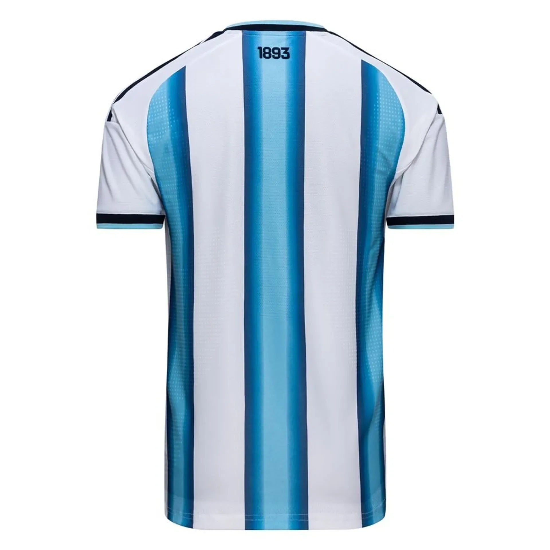 Argentina Home Match Jersey Player Version World Cup 2026 Football Jersey