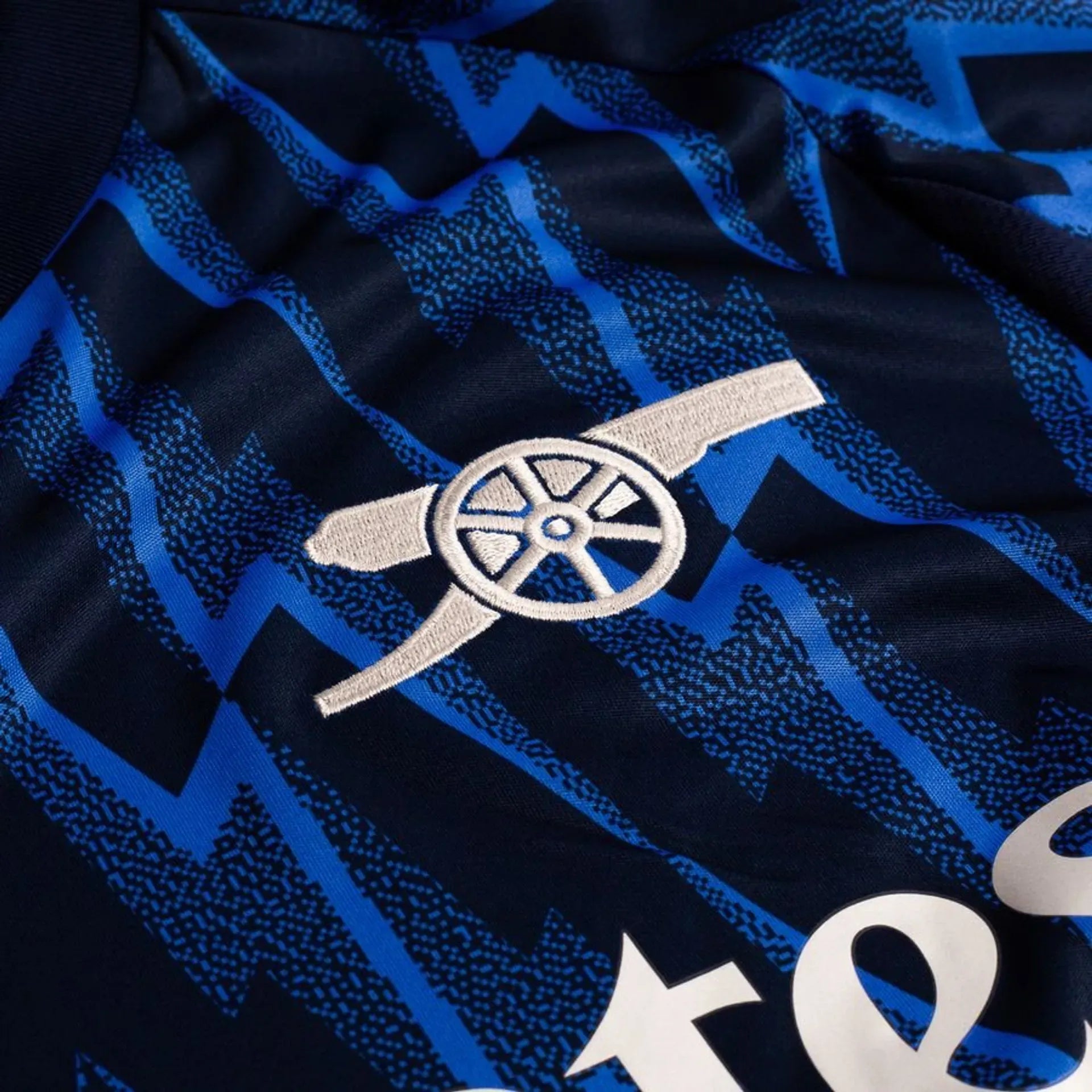 ARSENAL AWAY Football Jersey Football Jersey