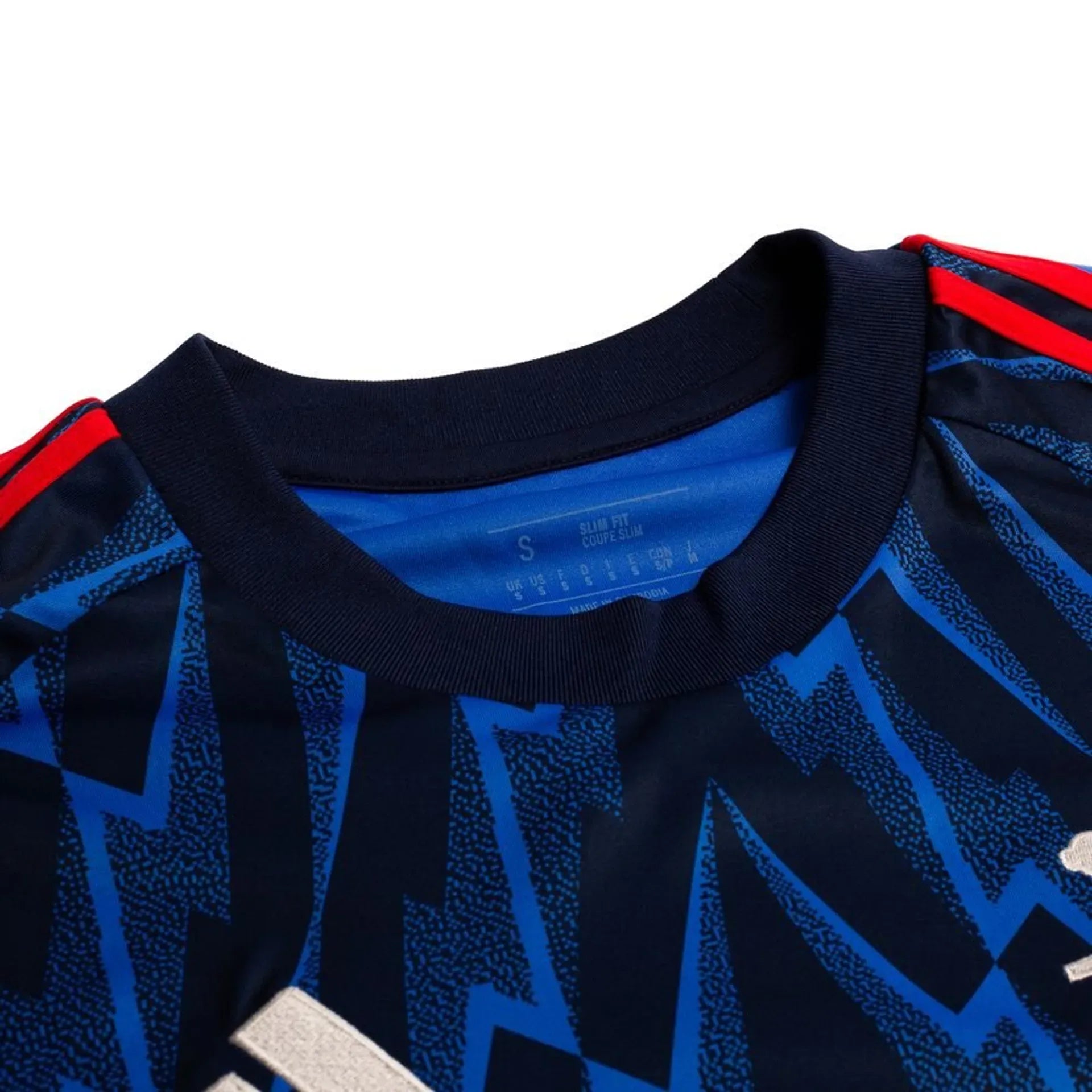 ARSENAL AWAY Football Jersey