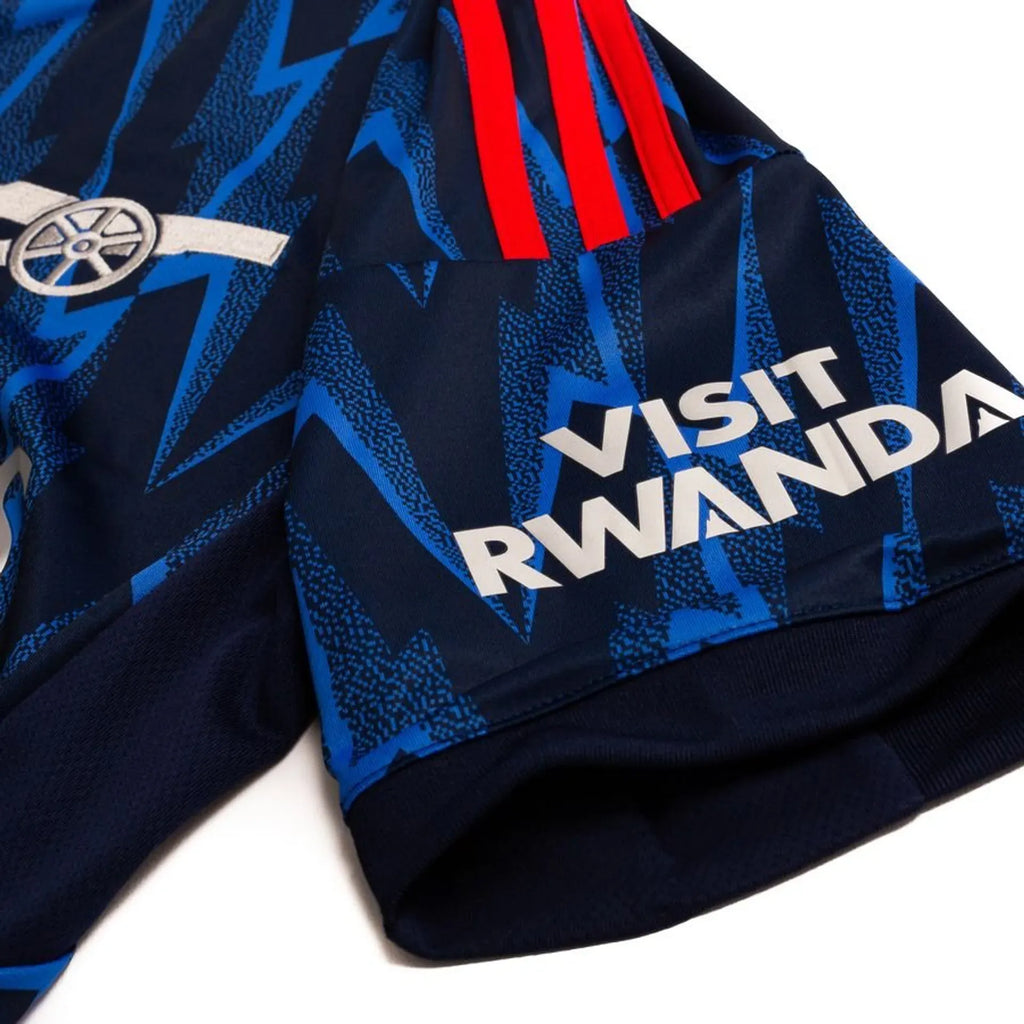 ARSENAL AWAY Football Jersey