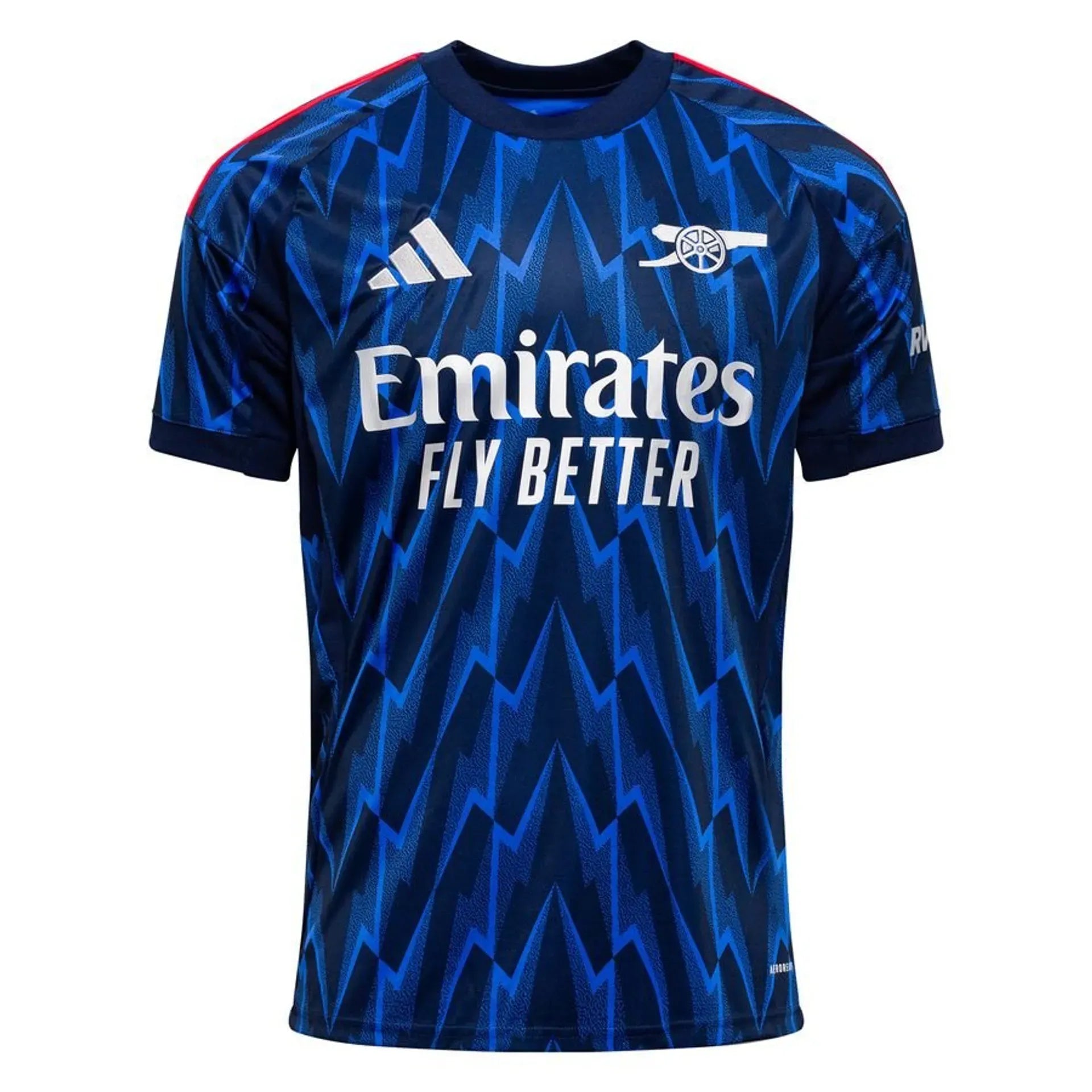 ARSENAL AWAY Football Jersey