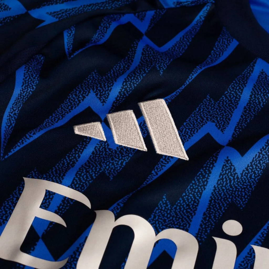 ARSENAL AWAY Football Jersey