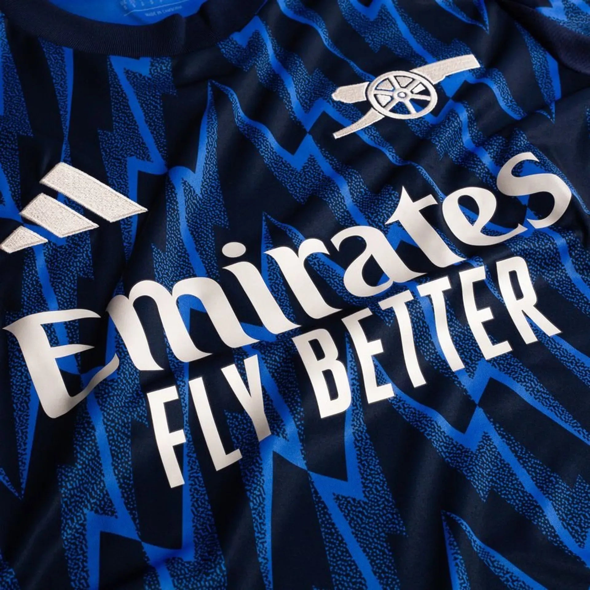 ARSENAL AWAY Football Jersey