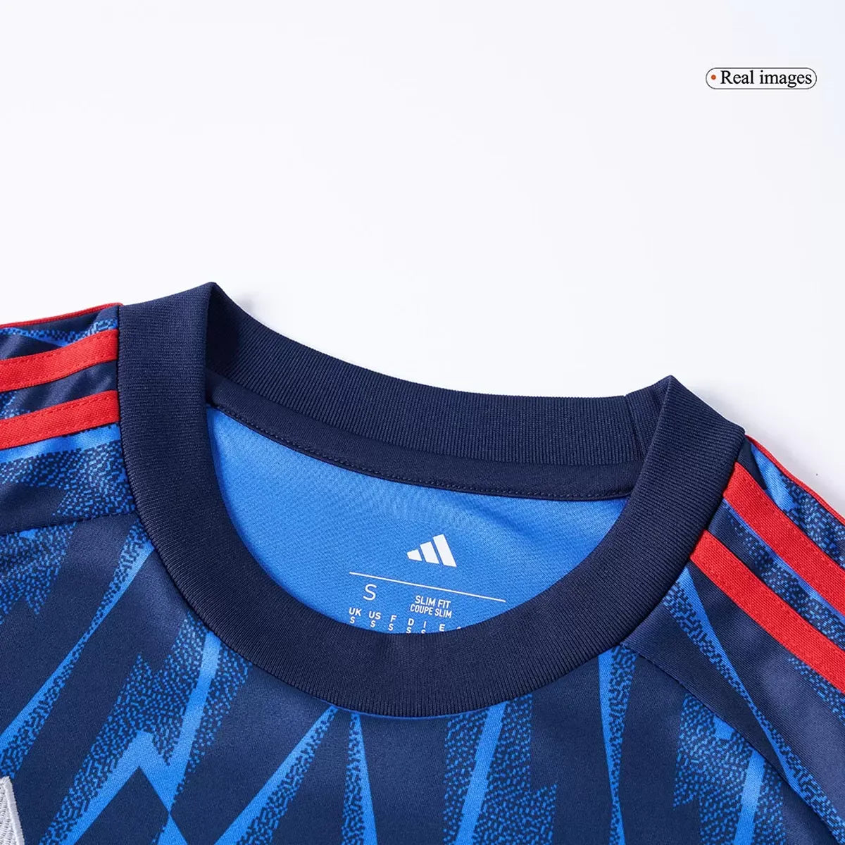 Arsenal Away Jersey Kit 202526 Football Jersey
