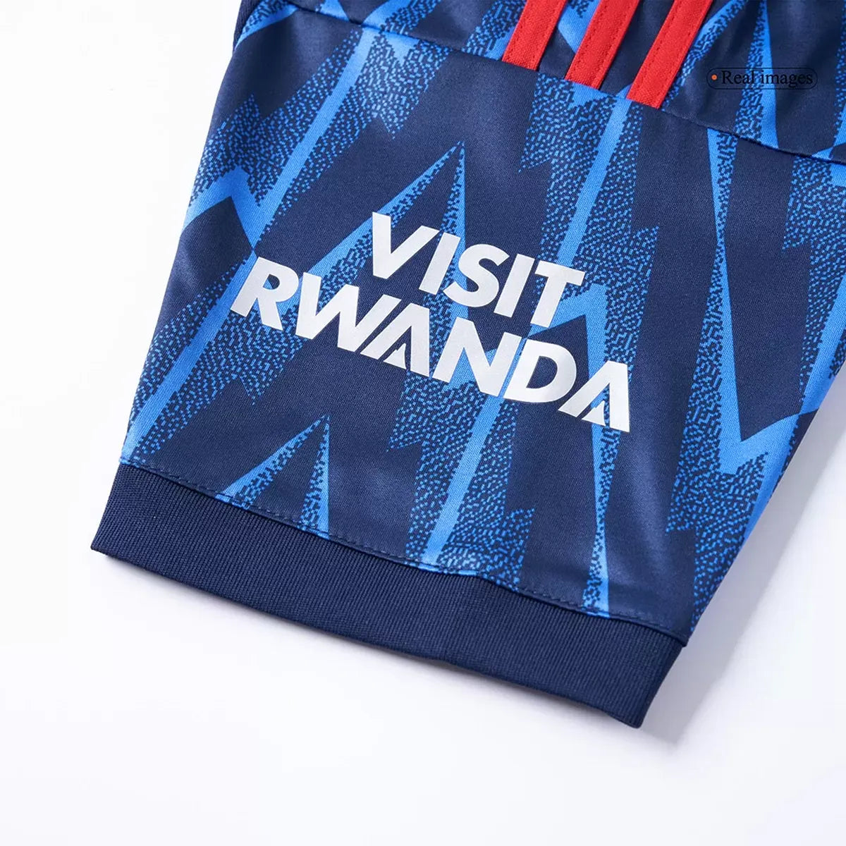 Arsenal Away Jersey Kit 202526 Football Jersey