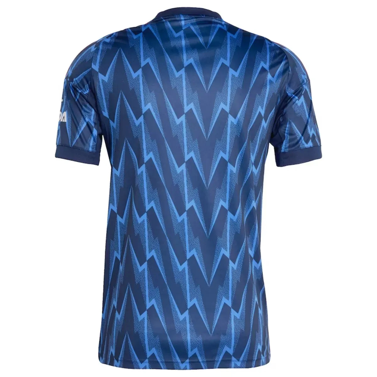 Arsenal Away Jersey Kit 202526 Football Jersey