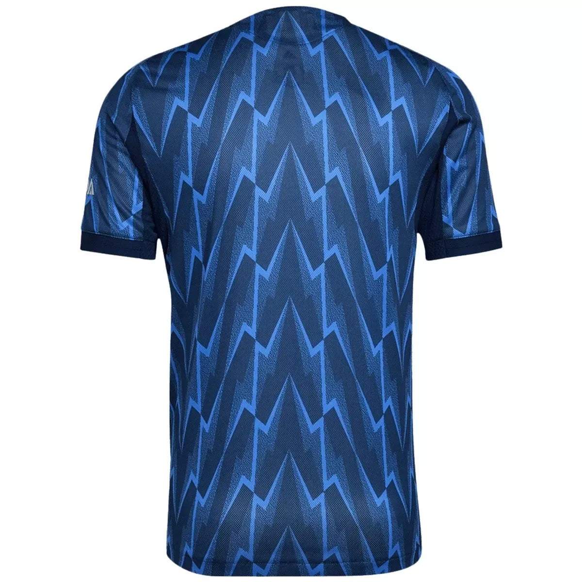 Arsenal Away Match Jersey Player Version 202526 Football Jersey
