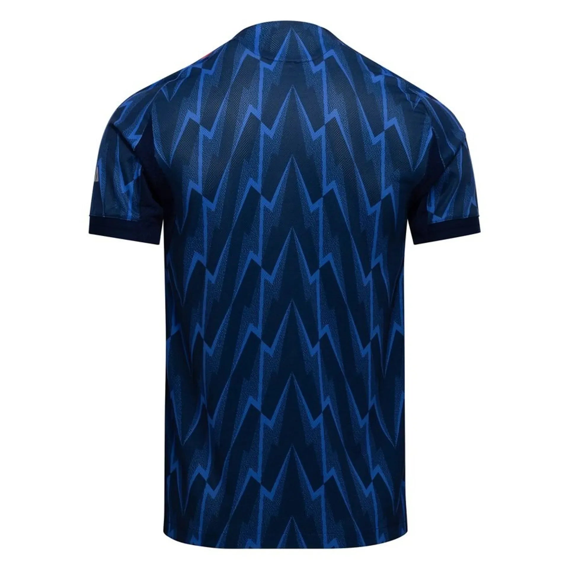 Arsenal Away Match Jersey Player Version 202526 Football Jersey