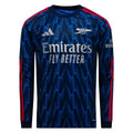 ARSENAL FULL SLEEVES AWAY FAN VERSION Football Jersey