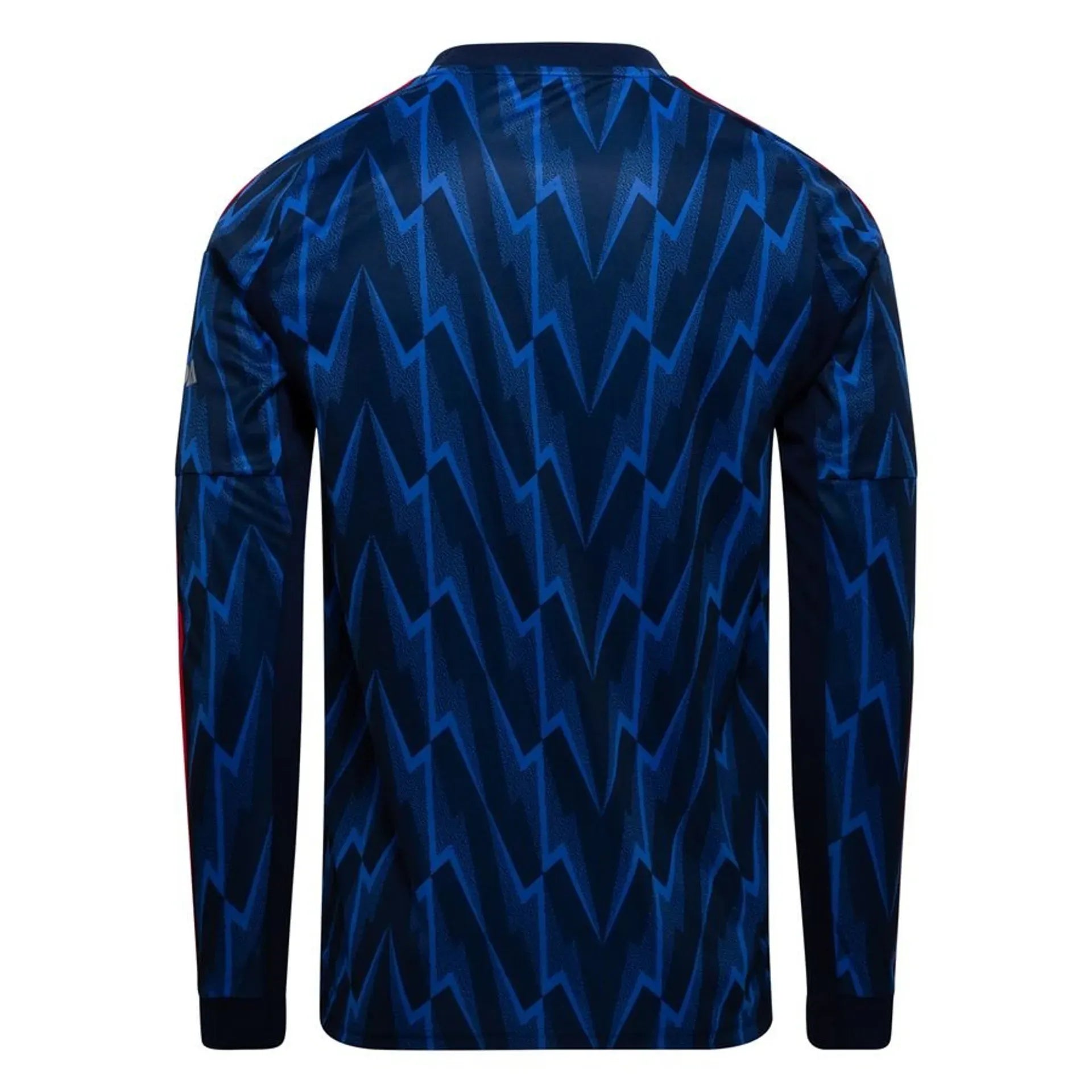 ARSENAL FULL SLEEVES AWAY FAN VERSION Football Jersey