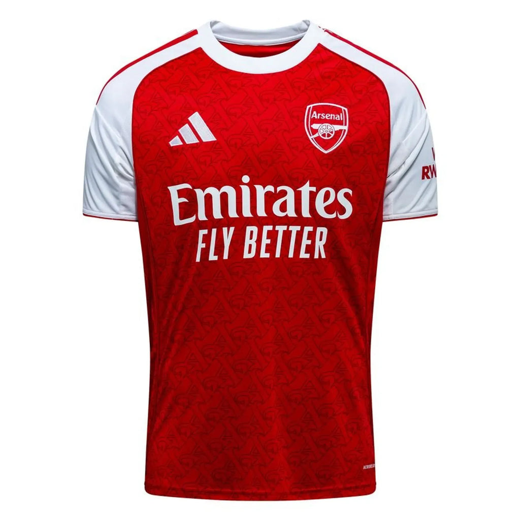 ARSENAL HOME Football Jersey Football Jersey