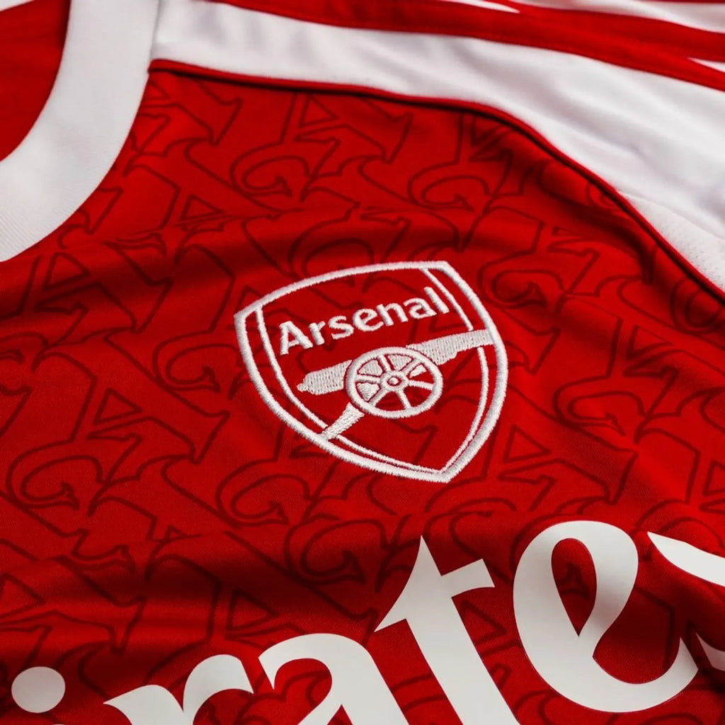 ARSENAL HOME Football Jersey