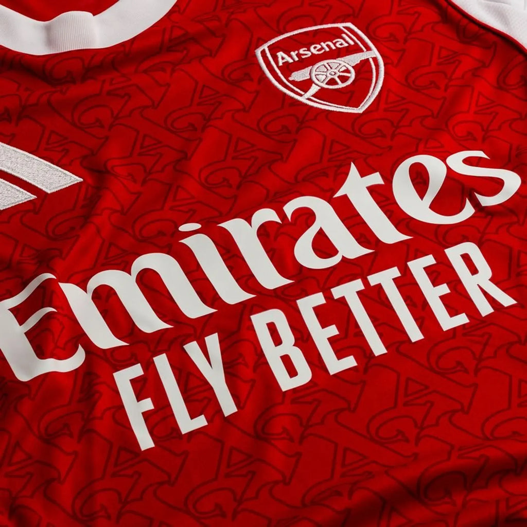 ARSENAL HOME Football Jersey
