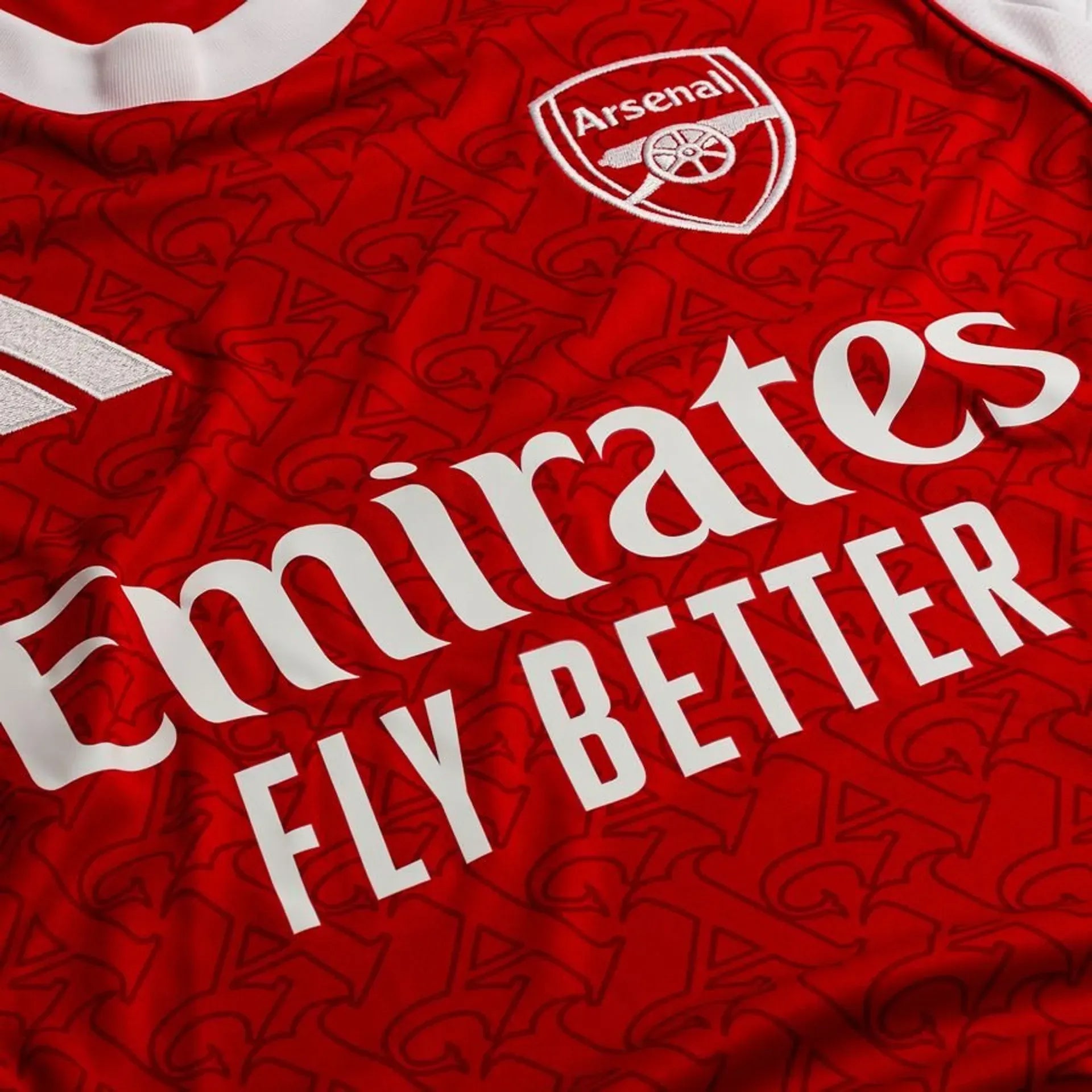 ARSENAL HOME Football Jersey