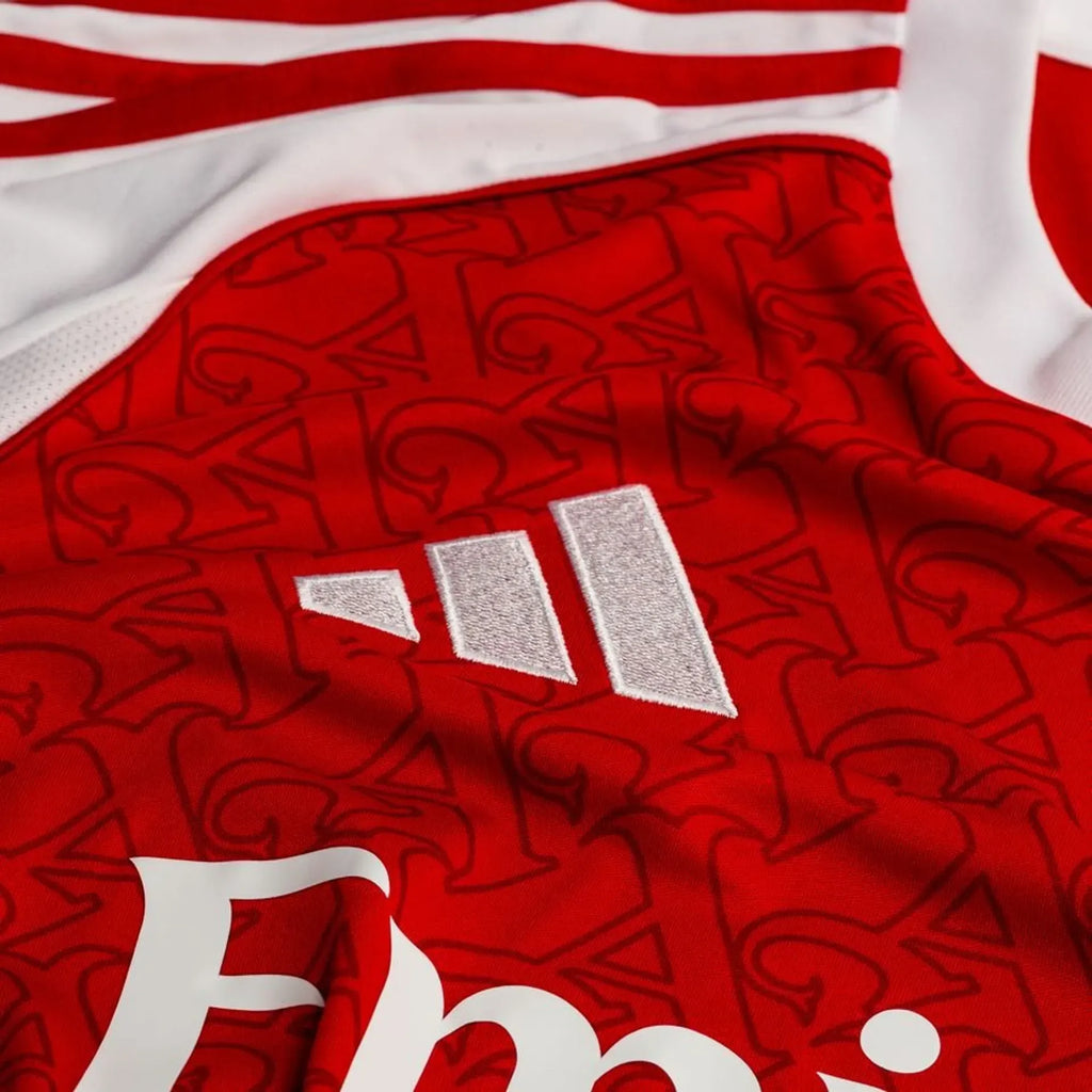ARSENAL HOME Football Jersey