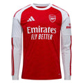 ARSENAL HOME FULL SLEEVES FAN VERSION Football Jersey