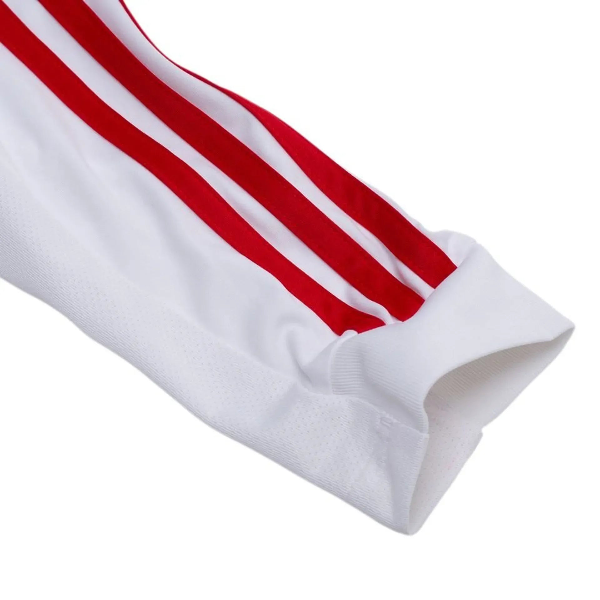 ARSENAL HOME FULL SLEEVES FAN VERSION Football Jersey