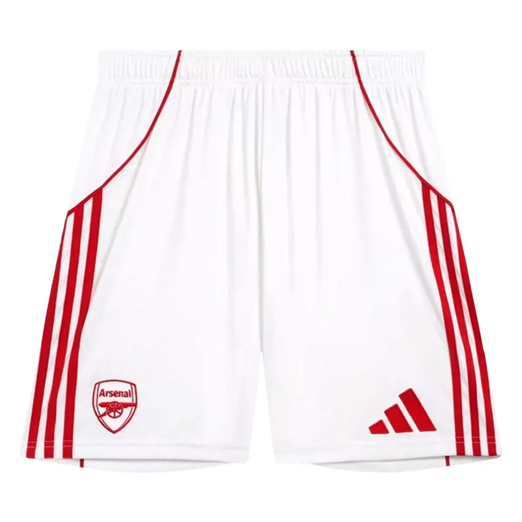 Arsenal Home Jersey Kit 202526 Football Jersey Football Jersey