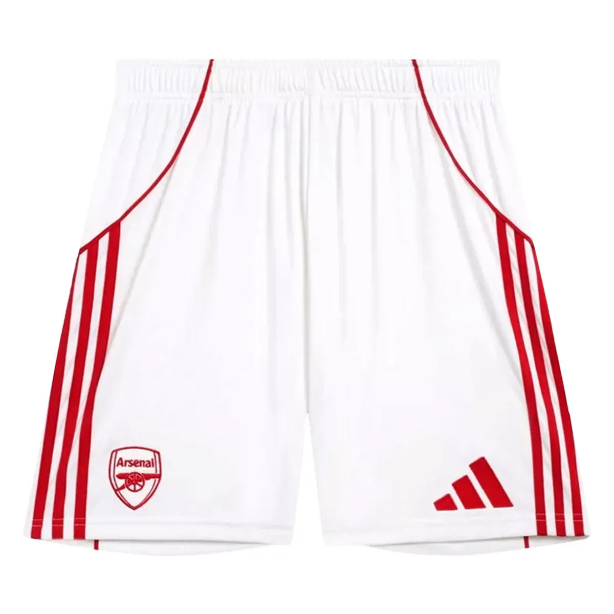 Arsenal Home Jersey Kit 202526 Football Jersey Football Jersey