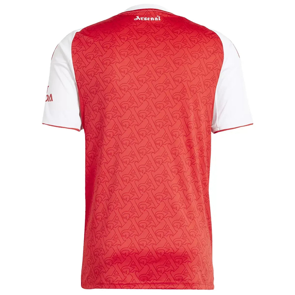 Arsenal Home Jersey Kit 202526 Football Jersey