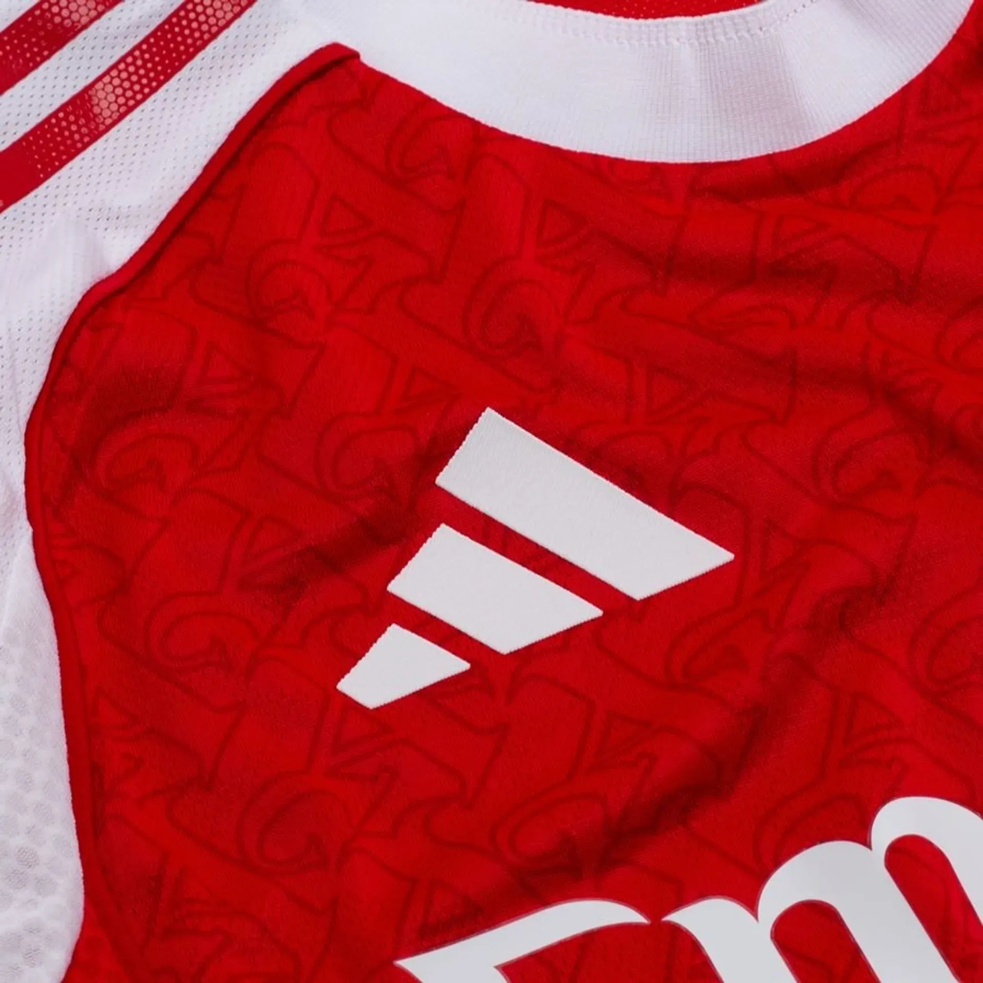 Arsenal Home Match Jersey Player Version 202526 Football Jersey