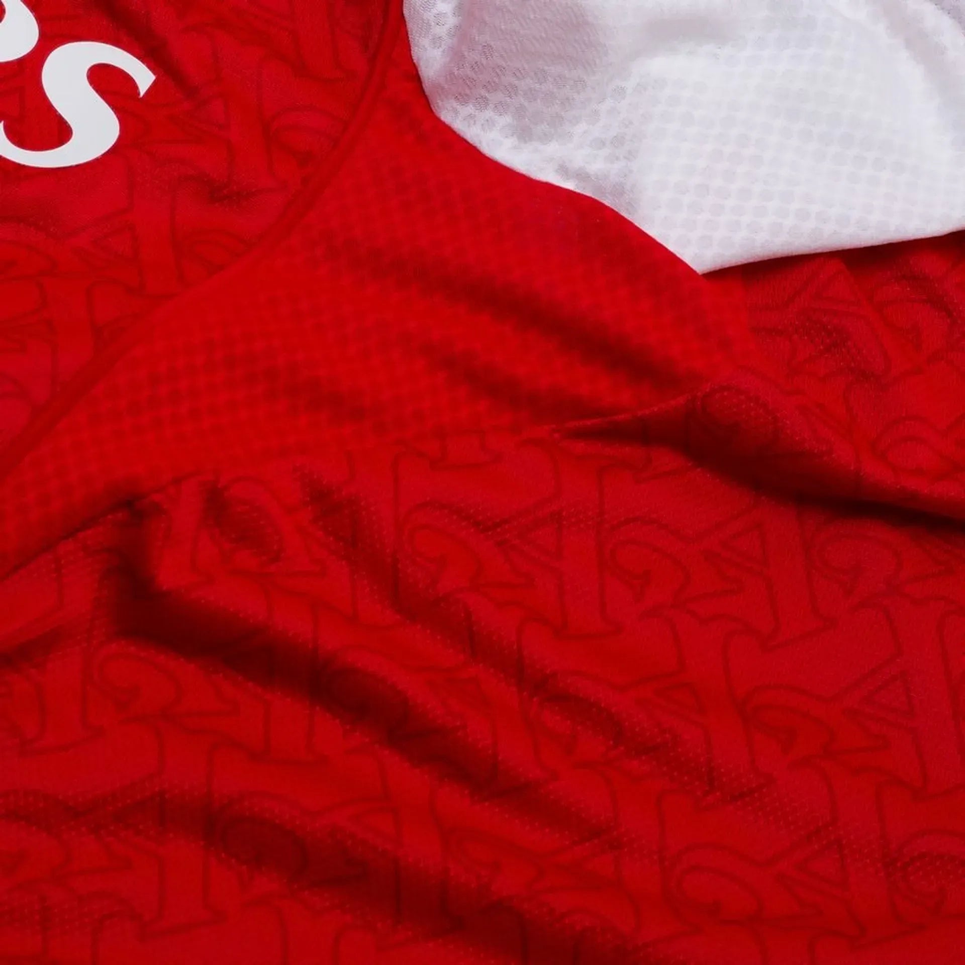 Arsenal Home Match Jersey Player Version 202526 Football Jersey