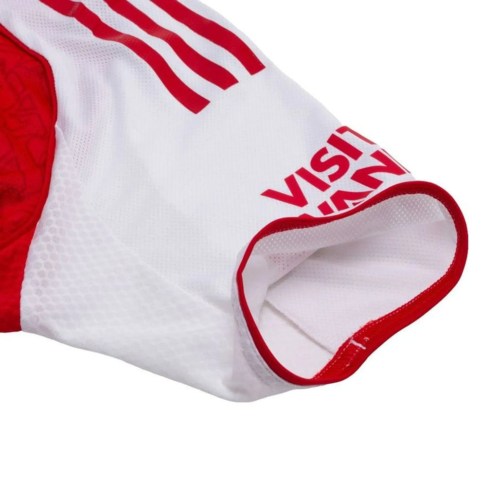 Arsenal Home Match Jersey Player Version 202526 Football Jersey