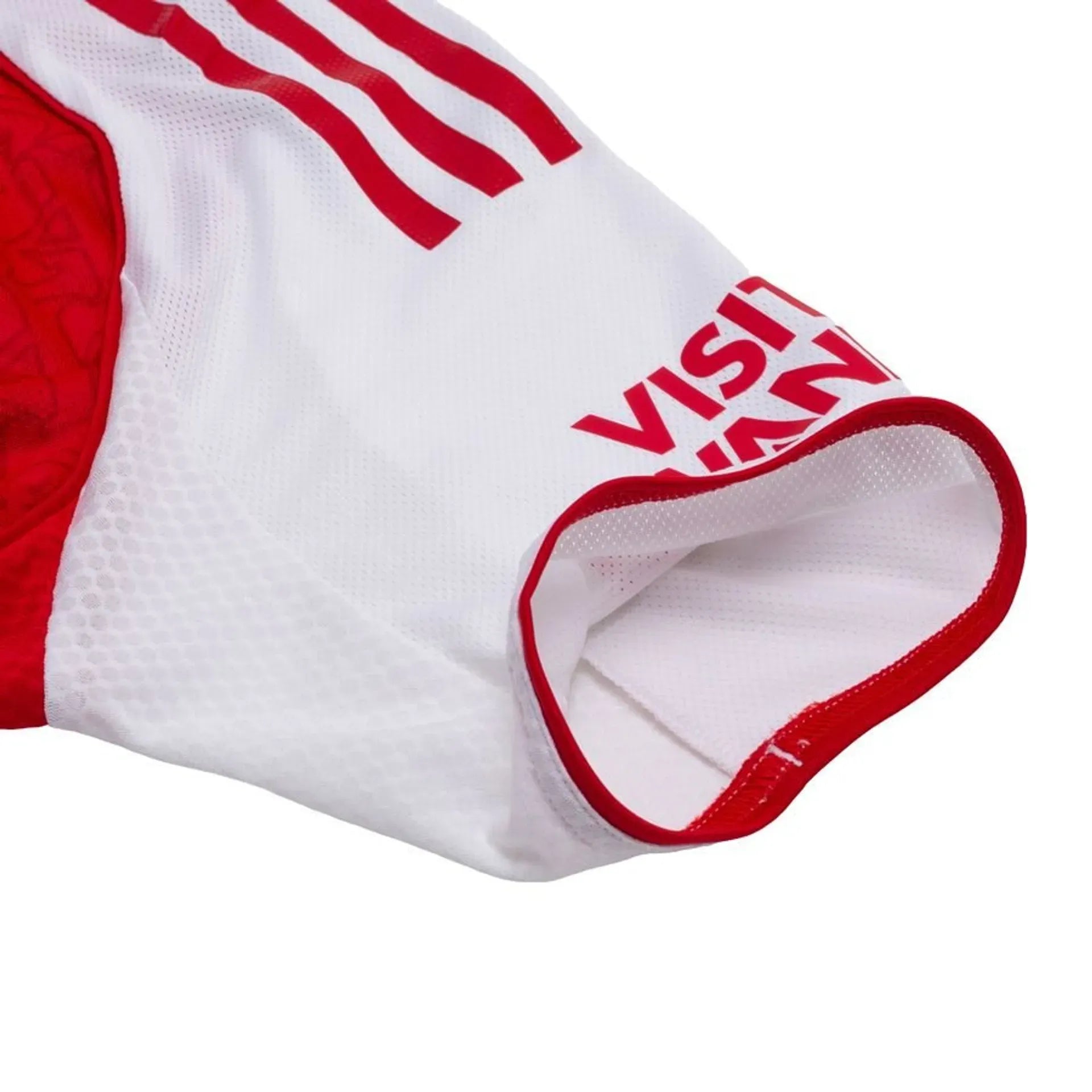 Arsenal Home Match Jersey Player Version 202526 Football Jersey