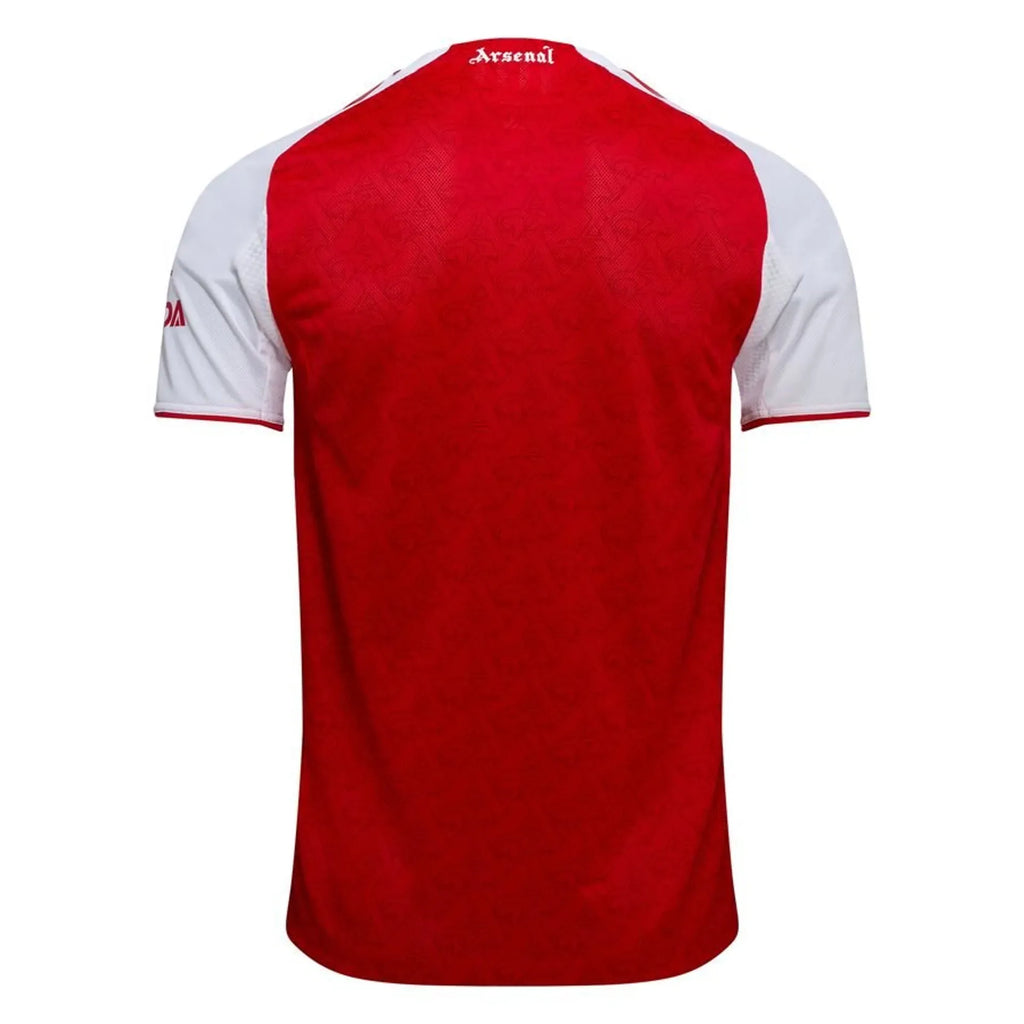 Arsenal Home Match Jersey Player Version 202526 Football Jersey