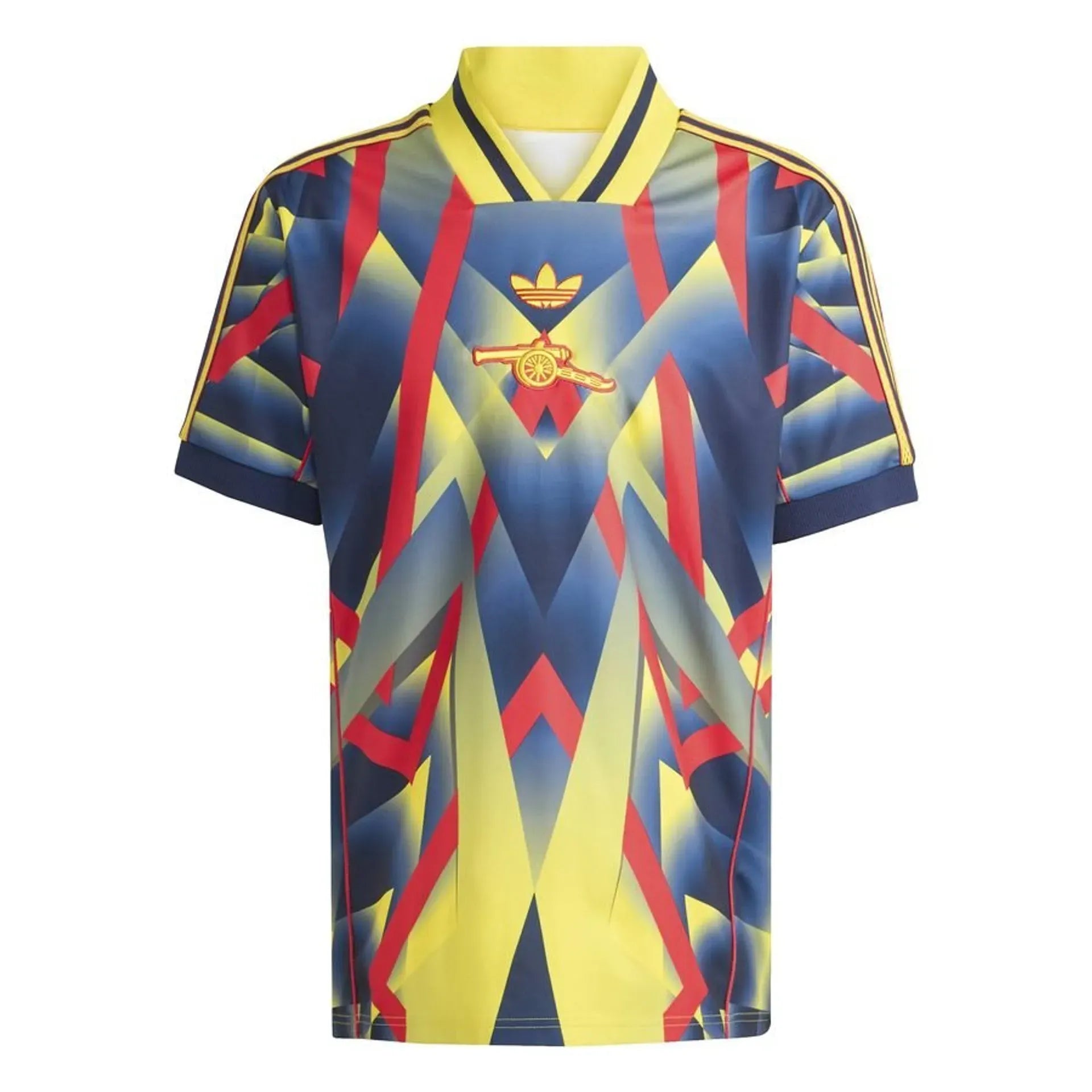 Arsenal Lifestyle Jersey 202526 Football Jersey