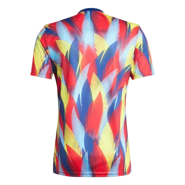 ARSENAL PRE MATCH FAN VERSION Football Jersey