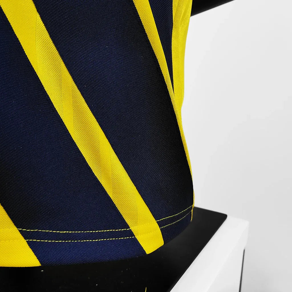 ARSENAL RETRO AWAY 19931994 Football Jersey