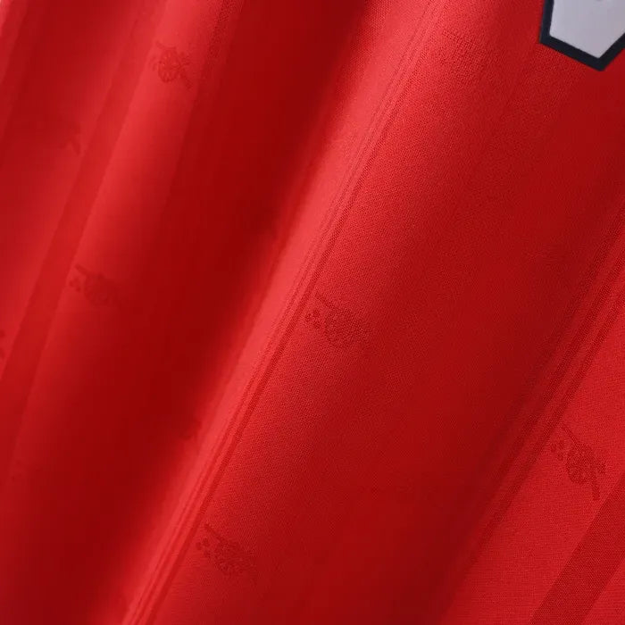 ARSENAL RETRO HOME 1990 1992 Football Jersey